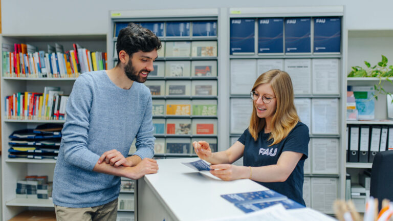 Featured image for Student Advice Center