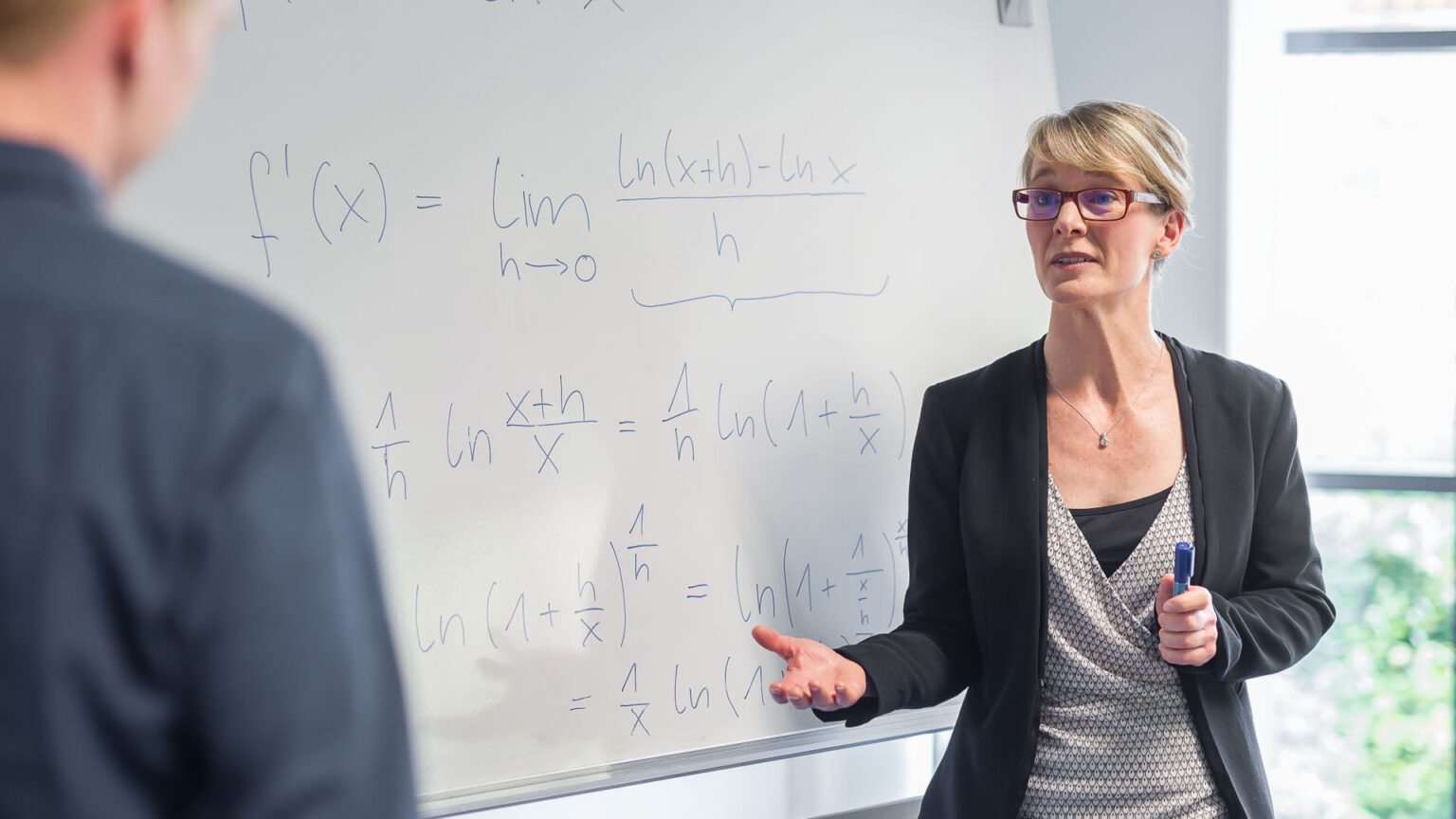 Habilitations completed