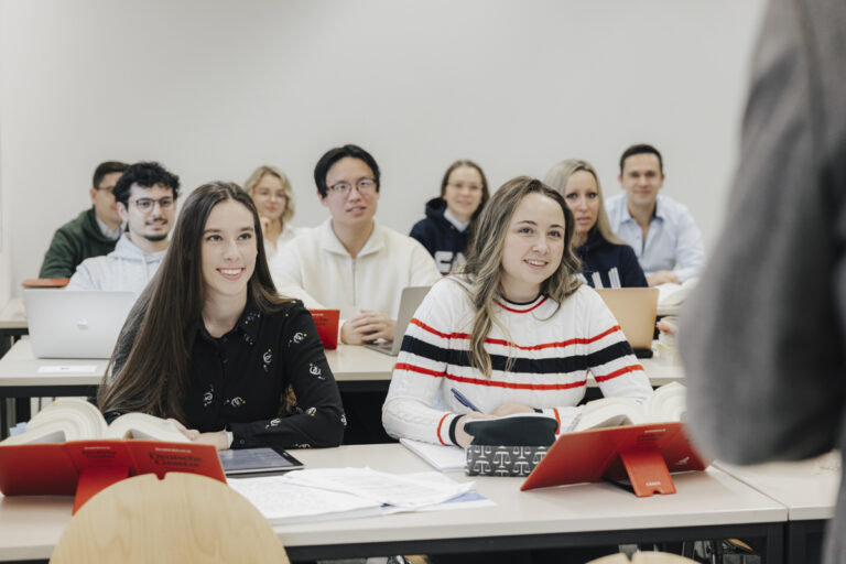 Featured image for Study options